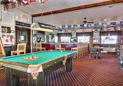 фото отеля Econo Lodge Wooster