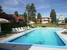 фото отеля Rainbow Motel Colorado Springs