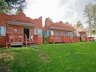 фото отеля Rainbow Motel Colorado Springs