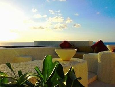 фото отеля Puerta Al Mar Condominiums Isla Mujeres