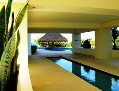 фото отеля Puerta Al Mar Condominiums Isla Mujeres