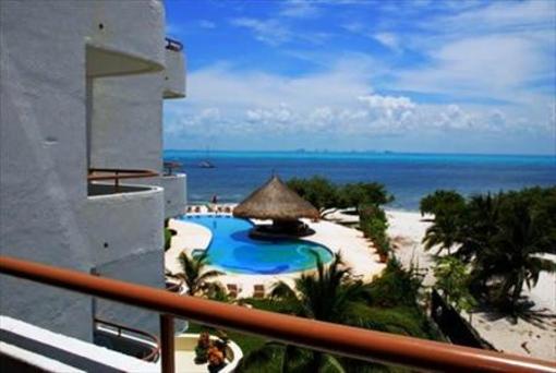 фото отеля Puerta Al Mar Condominiums Isla Mujeres
