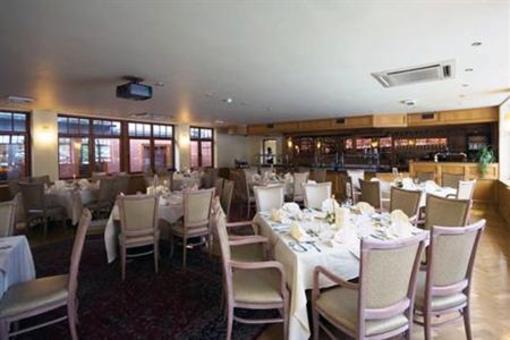 фото отеля Grimstock Country House Hotel Coleshill