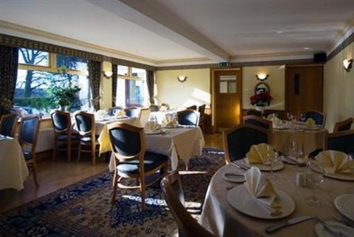 фото отеля Grimstock Country House Hotel Coleshill