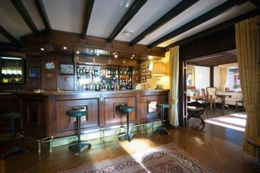 фото отеля Grimstock Country House Hotel Coleshill
