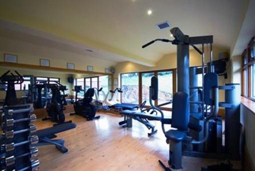 фото отеля Grimstock Country House Hotel Coleshill