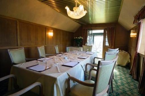 фото отеля Grimstock Country House Hotel Coleshill