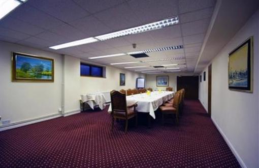 фото отеля Grimstock Country House Hotel Coleshill