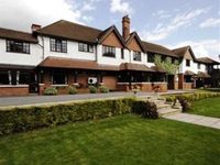Grimstock Country House Hotel Coleshill