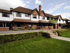 фото отеля Grimstock Country House Hotel Coleshill
