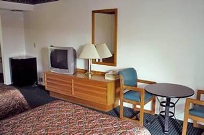 фото отеля Regency Inn Fort Worth