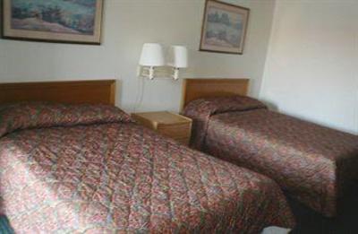 фото отеля Regency Inn Fort Worth