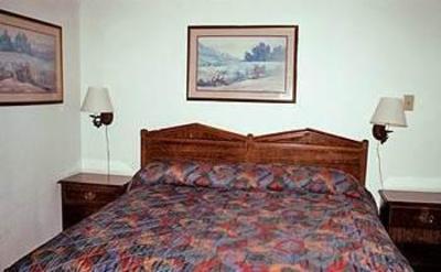 фото отеля Regency Inn Fort Worth