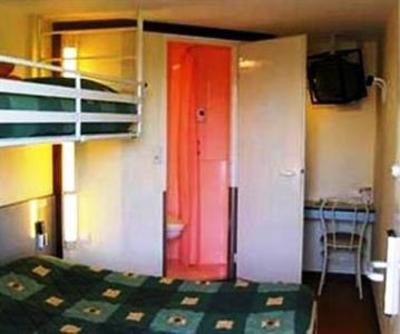 фото отеля Premiere Classe Boulogne - Saint Martin les Boulogne