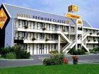 фото отеля Premiere Classe Boulogne - Saint Martin les Boulogne