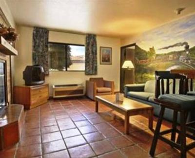 фото отеля La Quinta Inn Tehachapi