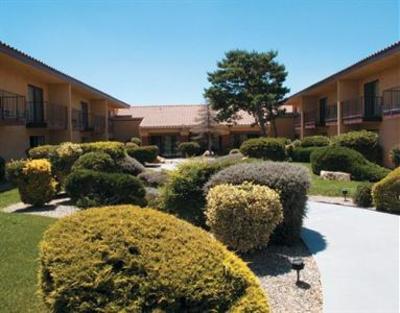 фото отеля La Quinta Inn Tehachapi