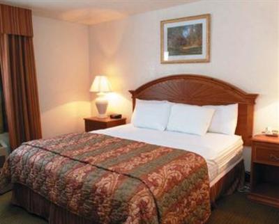 фото отеля La Quinta Inn Tehachapi