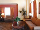 фото отеля La Quinta Inn Tehachapi