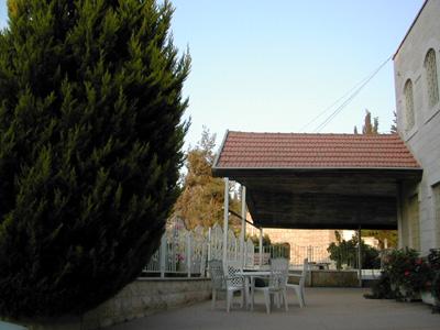 фото отеля Rosary Ein Karem Guest House