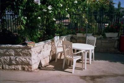 фото отеля Rosary Ein Karem Guest House
