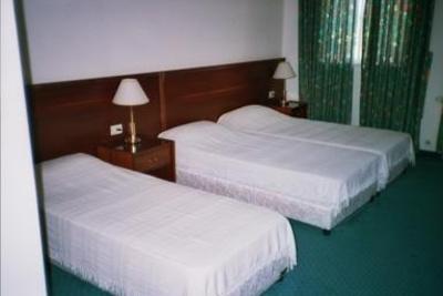 фото отеля Rosary Ein Karem Guest House
