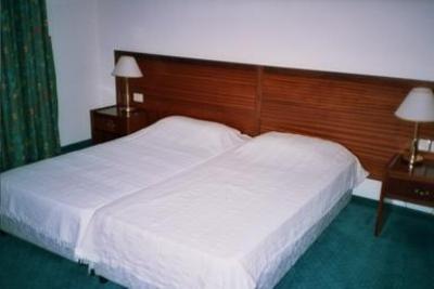 фото отеля Rosary Ein Karem Guest House