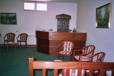 фото отеля Rosary Ein Karem Guest House