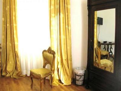 фото отеля Goumet B&B Villa Landucci