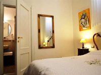 Goumet B&B Villa Landucci