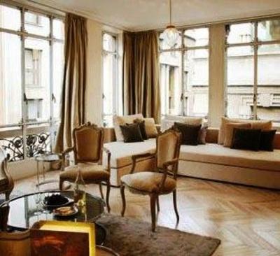 фото отеля The Place Suite della Spiga Milan