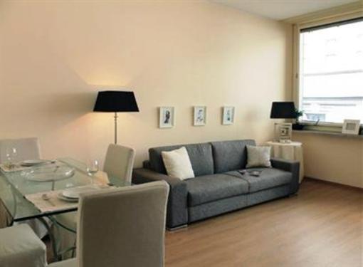 фото отеля The Place Suite della Spiga Milan