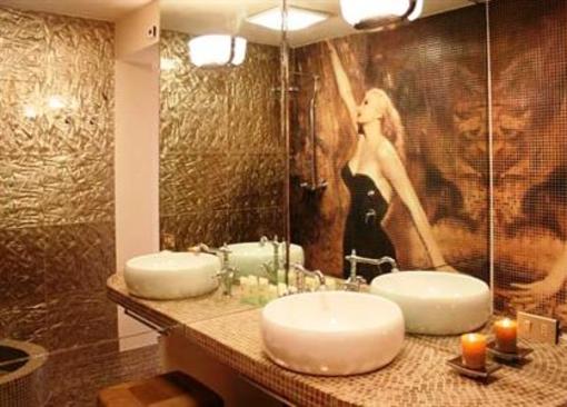 фото отеля The Place Suite della Spiga Milan
