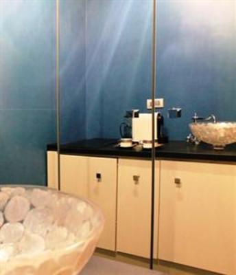 фото отеля The Place Suite della Spiga Milan