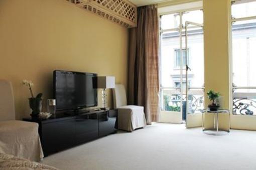 фото отеля The Place Suite della Spiga Milan
