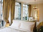 фото отеля The Place Suite della Spiga Milan