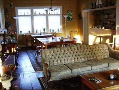 фото отеля Lakelawn Motel