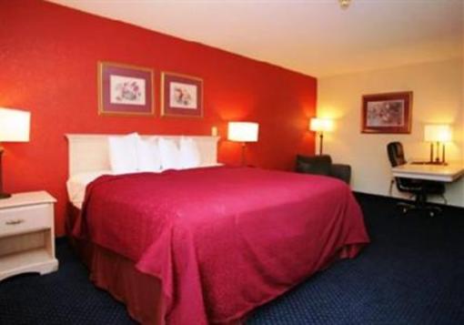 фото отеля Quality Inn