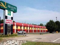 Quality Inn