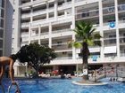 фото отеля Royal Apartments Salou