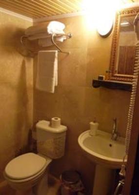 фото отеля Turbel Cave Hotel