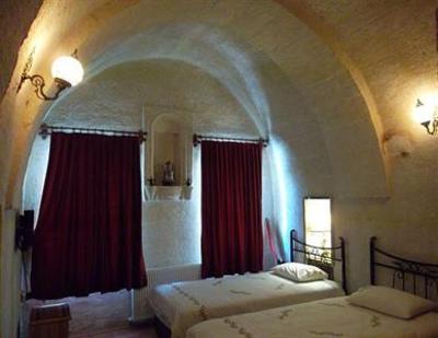 фото отеля Turbel Cave Hotel