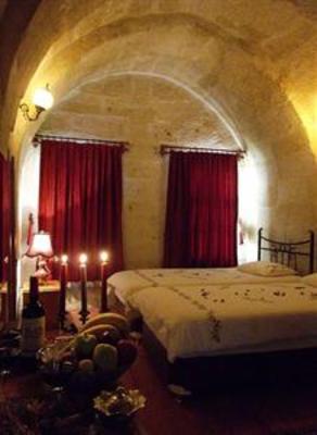 фото отеля Turbel Cave Hotel