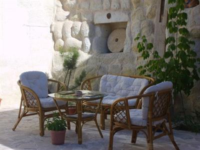 фото отеля Turbel Cave Hotel