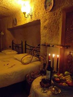 фото отеля Turbel Cave Hotel