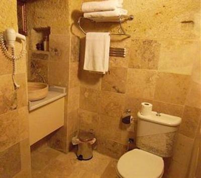 фото отеля Turbel Cave Hotel