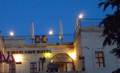 фото отеля Turbel Cave Hotel