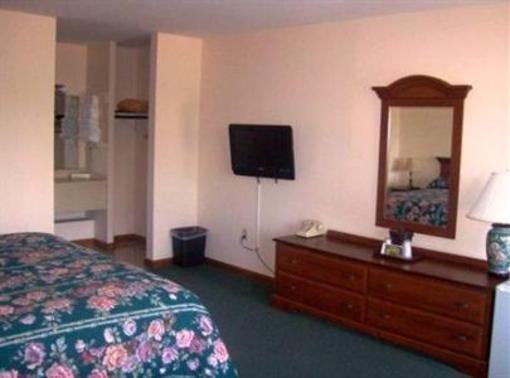 фото отеля Birch Knoll Motel