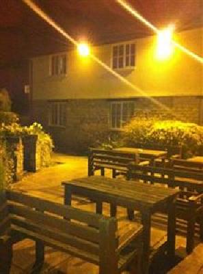 фото отеля The Old Pheasant Bed and Breakfast Uppingham