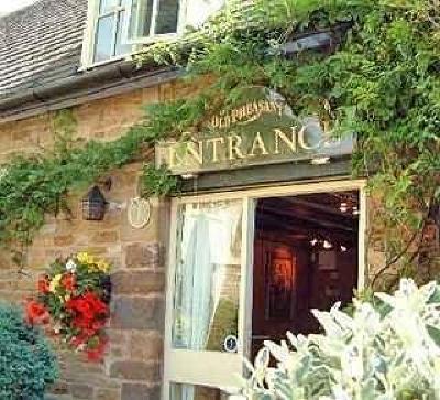 фото отеля The Old Pheasant Bed and Breakfast Uppingham
